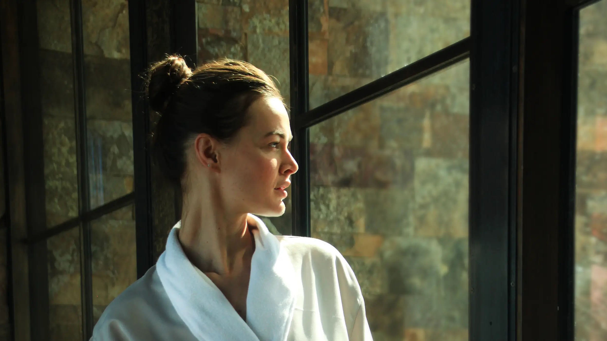 Transformation Begins Within