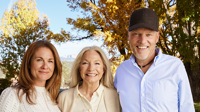 the hearts behind ISUN