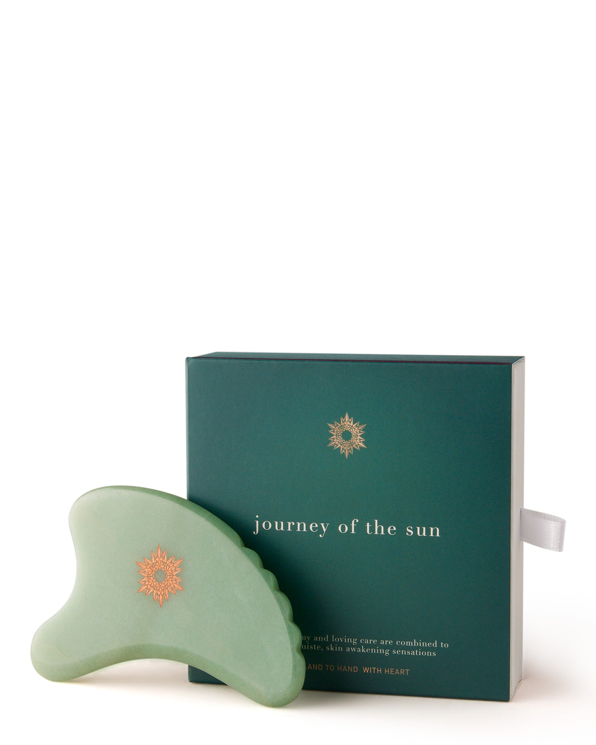 ISUN Gua Sha Tool with Gift Box