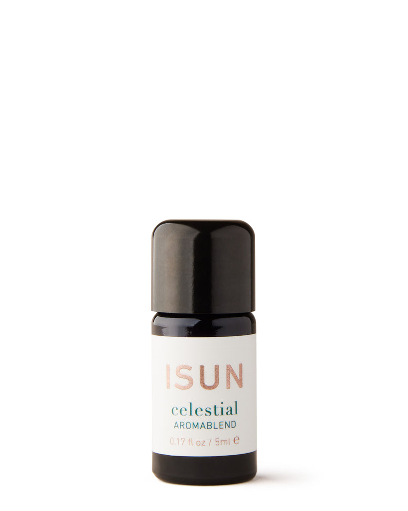 ISUN Celestial Aomablend Fragrance Oil 5ml Bottle