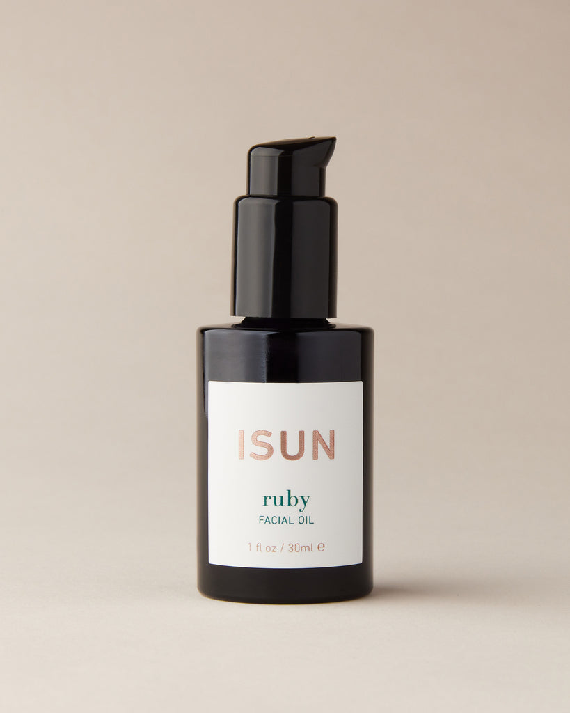dry skin   ·   Ruby Collection to Nourish