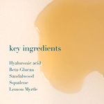 After Shave Hydrosol Serum