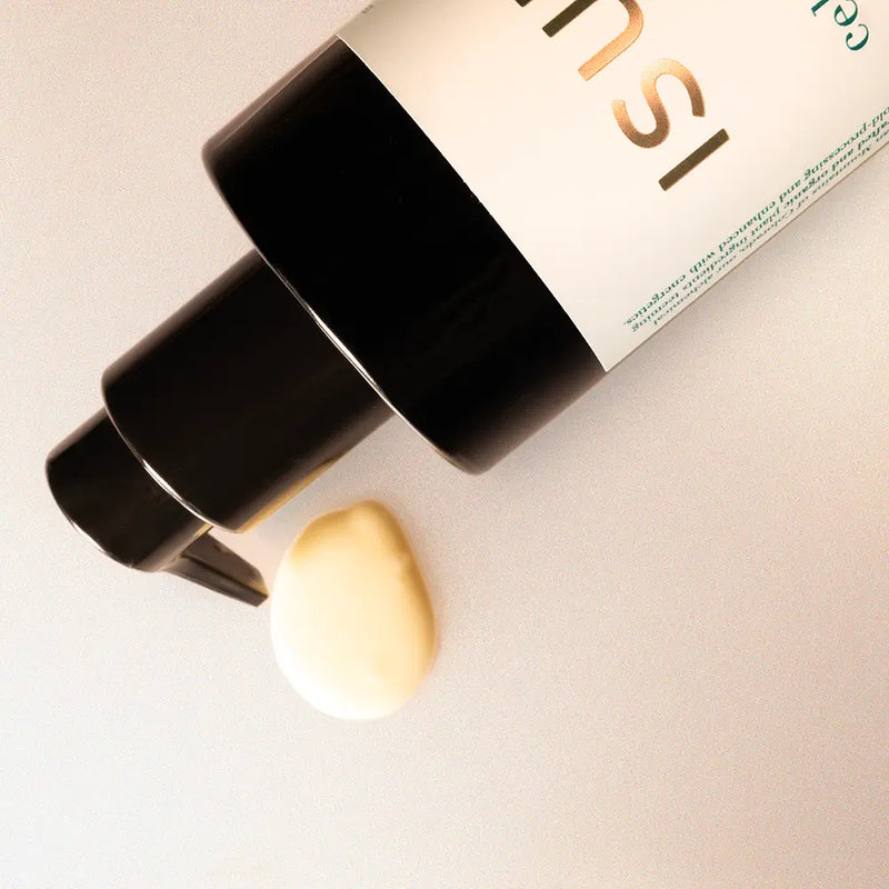 Celestial Silk Body Lotion