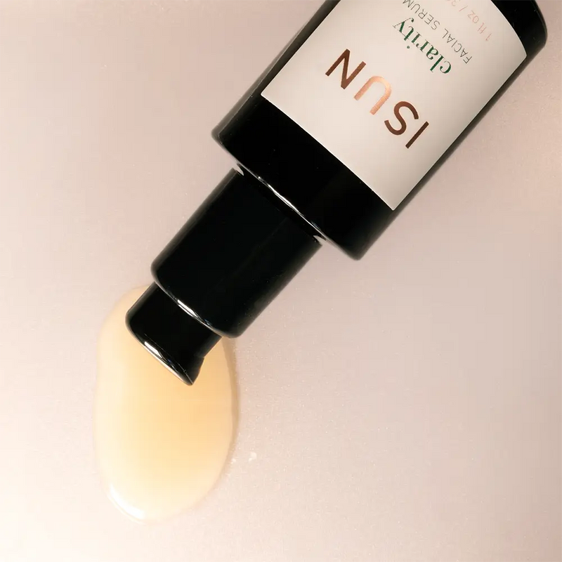 Clarity Facial Serum