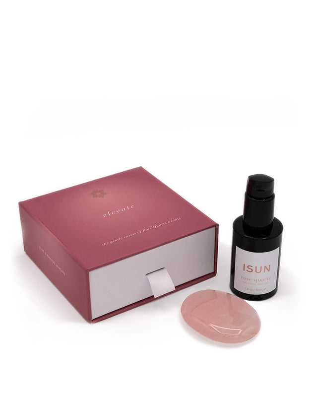 Elevate Gemstone Ceremony