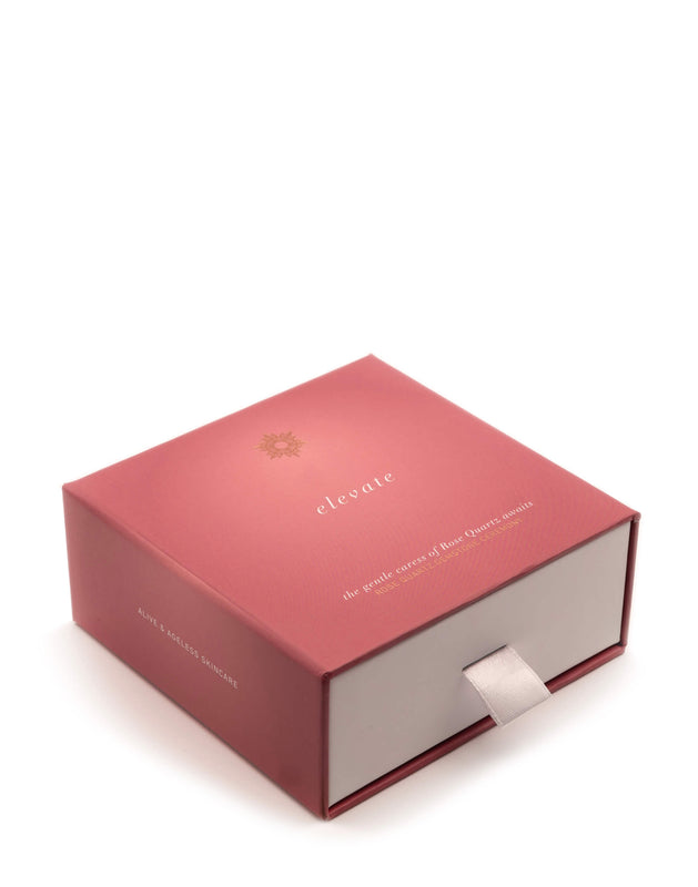 Elevate Gemstone Ceremony