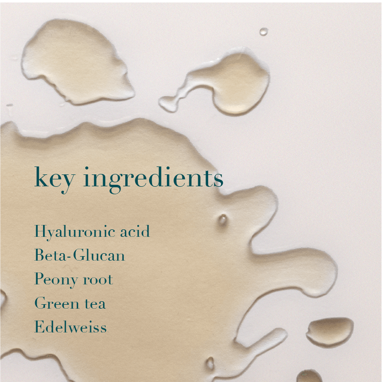 Emerald Sun Hydrosol Serum