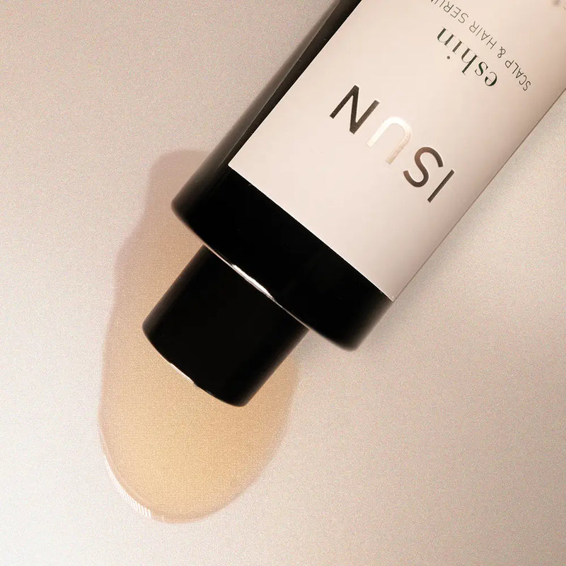 Eshin Scalp & Hair Serum