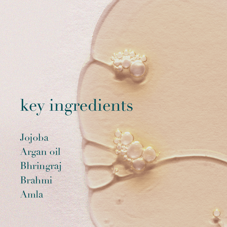 Eshin Scalp & Hair Serum