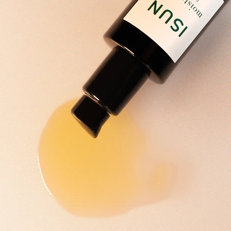 Moisturizer Facial Oil