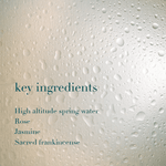 Ormus Myst Face & Body Mist