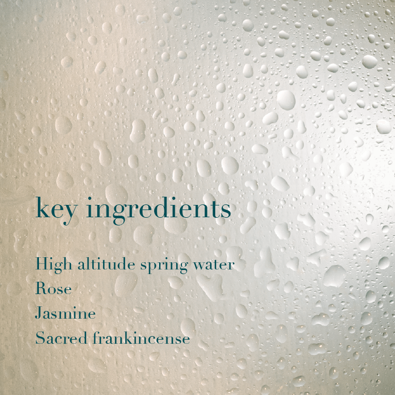 Ormus Myst Face & Body Mist