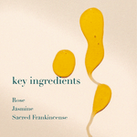 Ormus Rose Aromablend