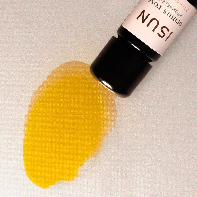 Ormus Rose Aromablend