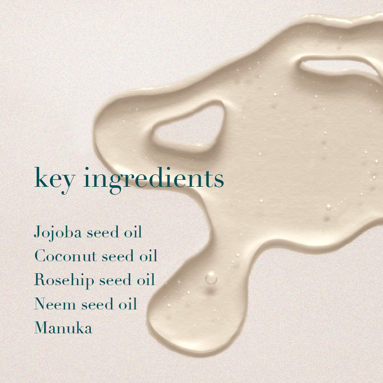 Phyto Facial Cleansing Oil