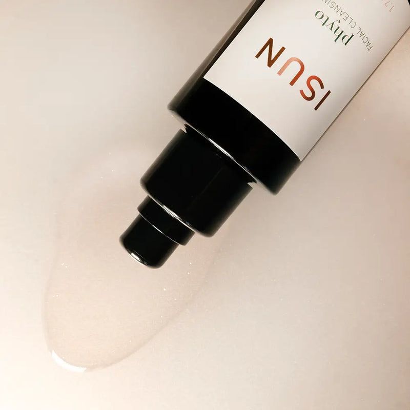 Phyto Facial Cleansing Oil