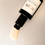 Radiant Light Facial Serum