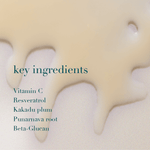 Radiant Light Facial Serum