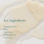 Ruby Cleanse Facial Cleanser