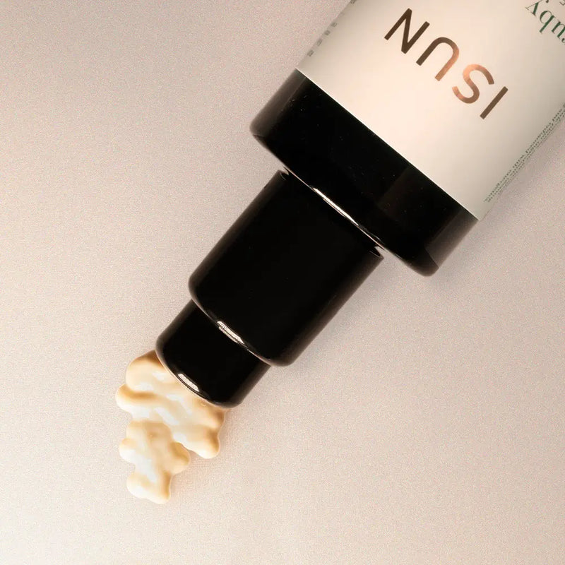 Ruby Cleanse Facial Cleanser