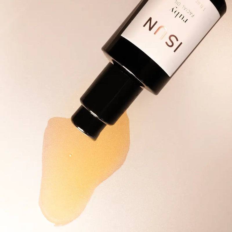 Ruby Facial Oil