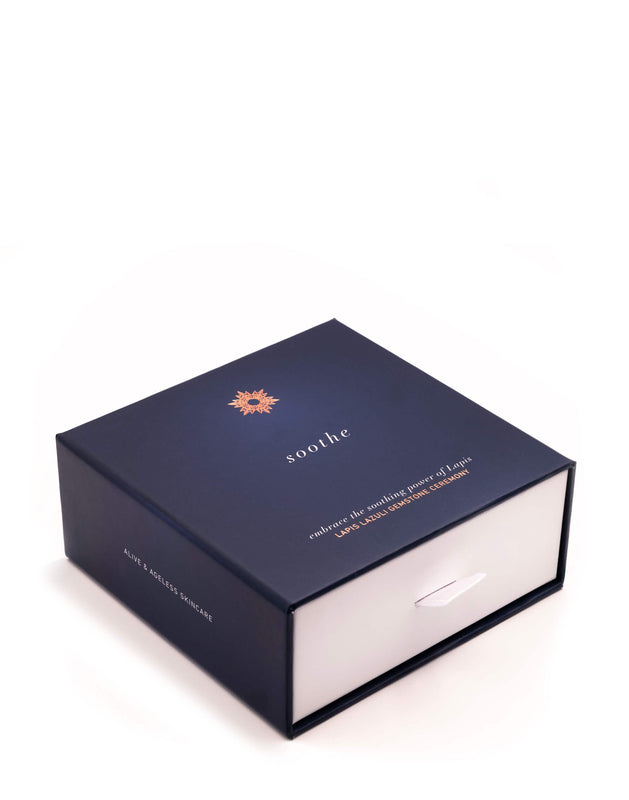 Soothe Gemstone Ceremony