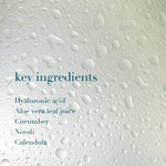 Soothing Sapphire Face & Body Mist