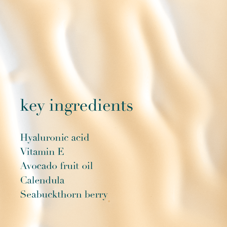 Soothing Silk Body Lotion