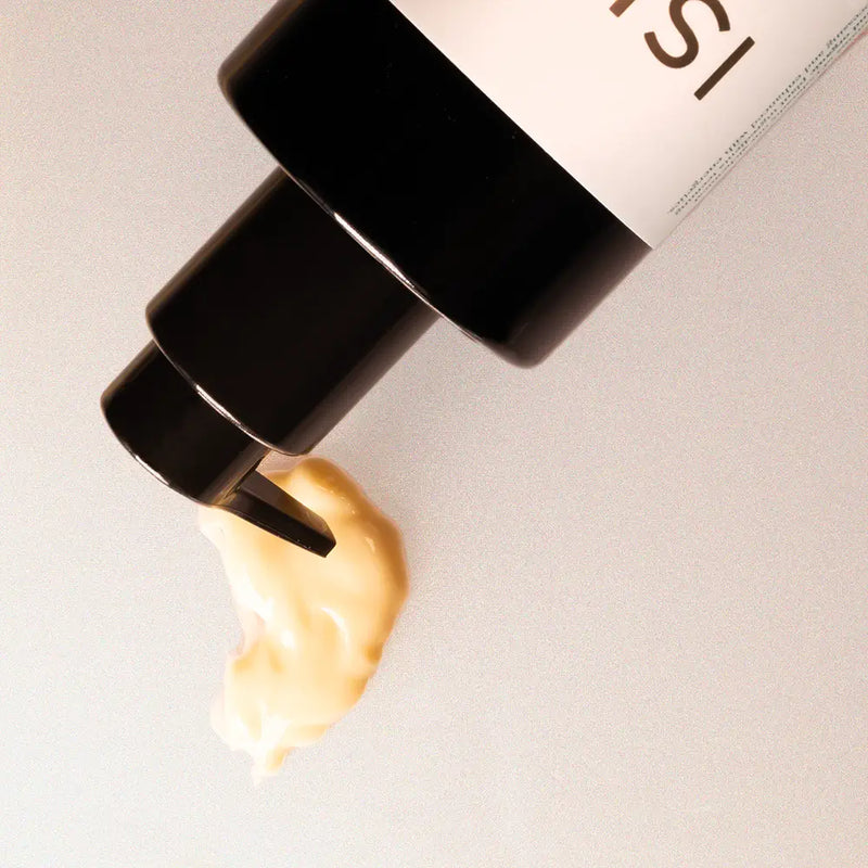 Soothing Silk Body Lotion