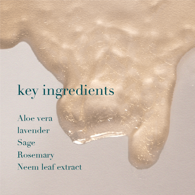 Sunstone Cleanse Facial Cleanser