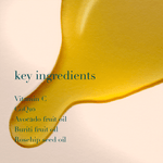 Ultra Ruby Facial Oil