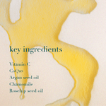 Ultra Sapphire Facial Oil