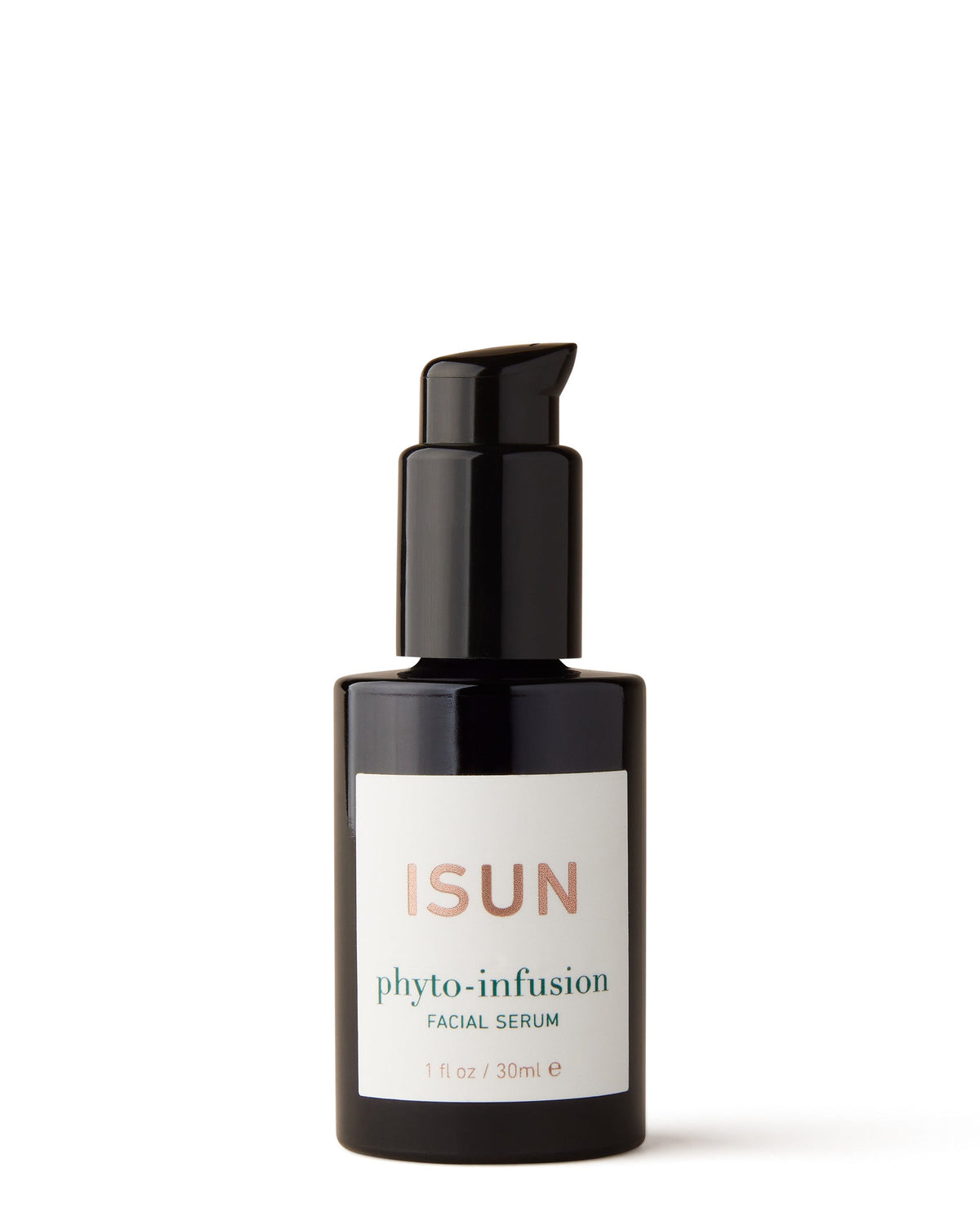 ISUN Phyto-Infusion Ansiktsserum 30ml 