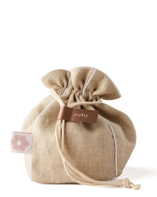 Ruby Reisesett for tørr hud