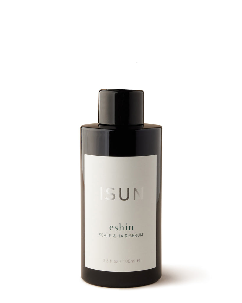 ISUN Eshin Scalp & Hair Serum 100ml Bottle