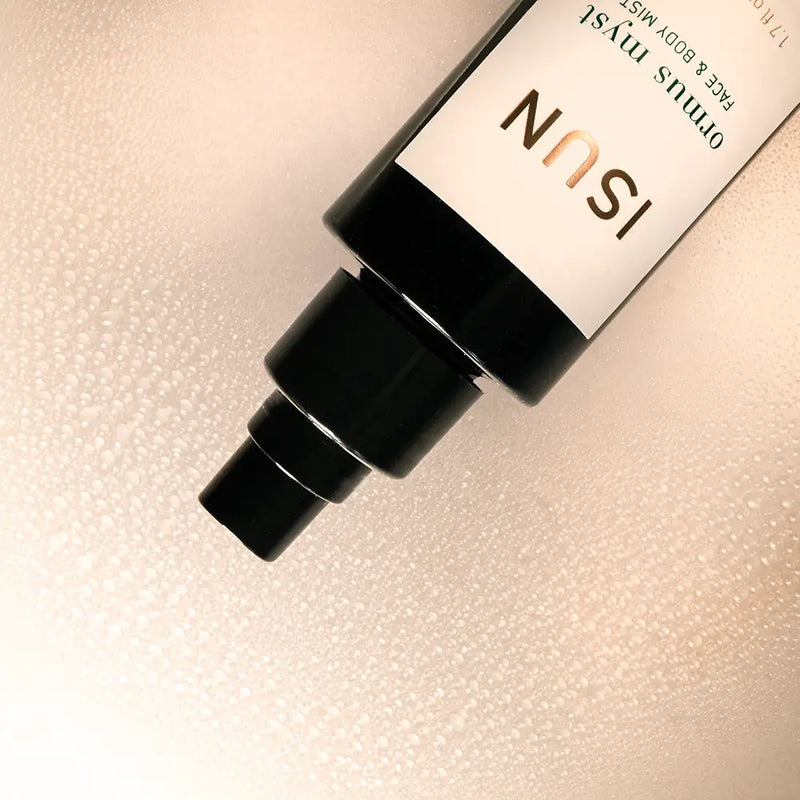 Ormus Myst Face & Body Mist