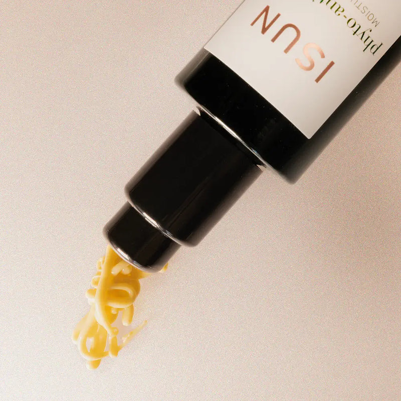 Phyto-Antioxidant Moisturizing Cream