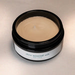 Shea Mineral Salt Nourishing Body Scrub