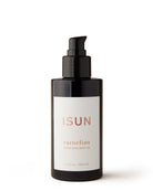 ISUN Carnelian Gemstone Body Oil 100ml Bottle