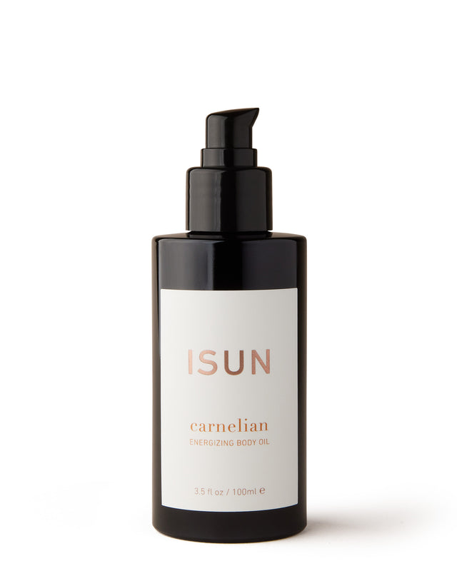 Carnelian Body Oil