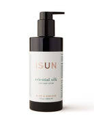 ISUN Celestial Silk Body Moisturising Lotion 200ml Bottle
