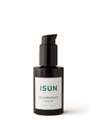 ISUN Moisturizer Facial Oil 30ml Bottle