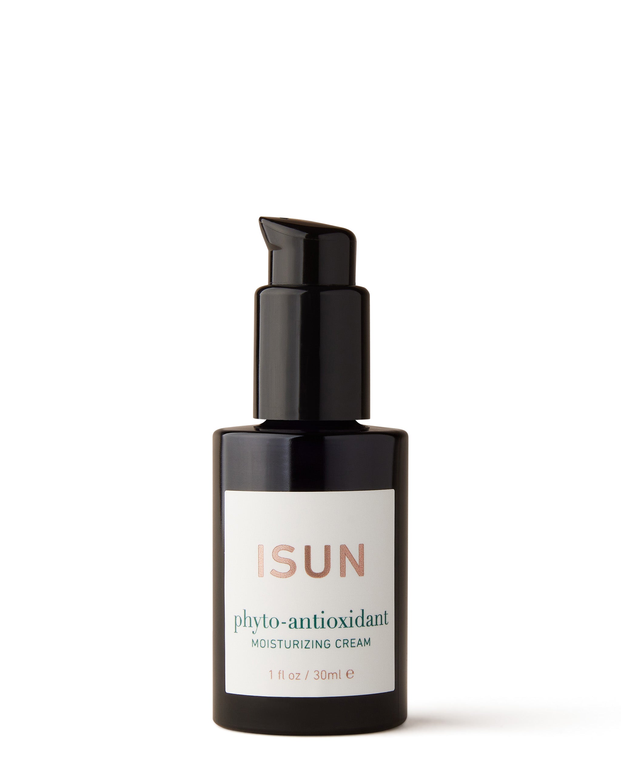 ISUN Phyto Antiozidant Moisturizing Cream 30ml Bottle