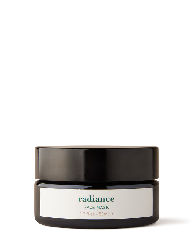 Radiance Face Mask