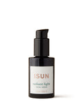 Radiant Light Facial Serum