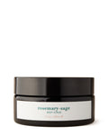 Rosemary-Sage Cleansing Body Scrub