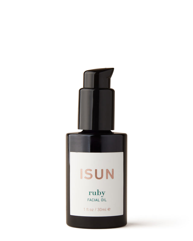 Ruby Facial Oil