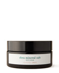 Shea Mineral Salt Nourishing Body Scrub