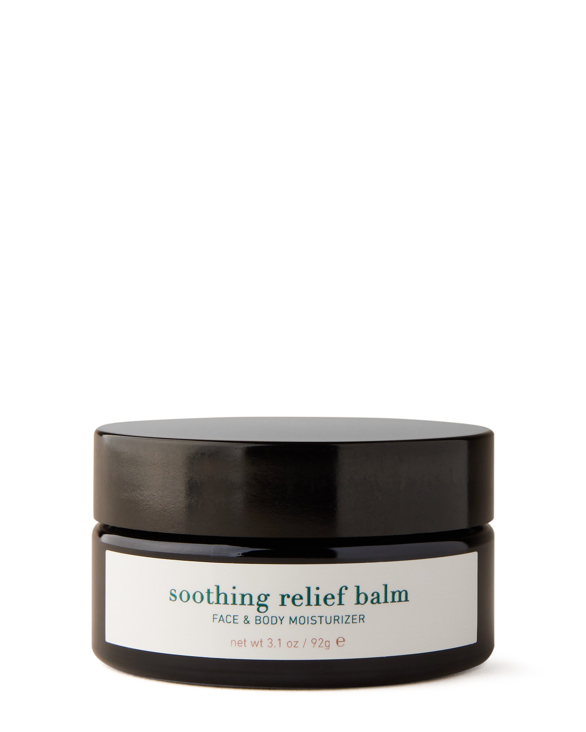 ISUN Soothing Relief Balm 100ml Jar
