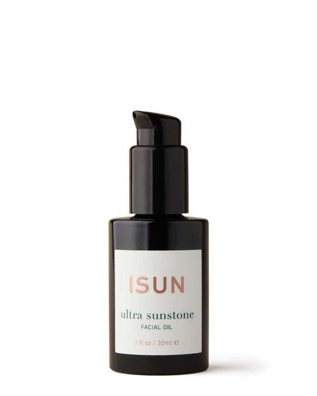 Ultra Sunstone Facial Oil